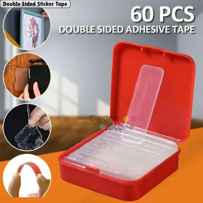 Double Sided Sticker Tape